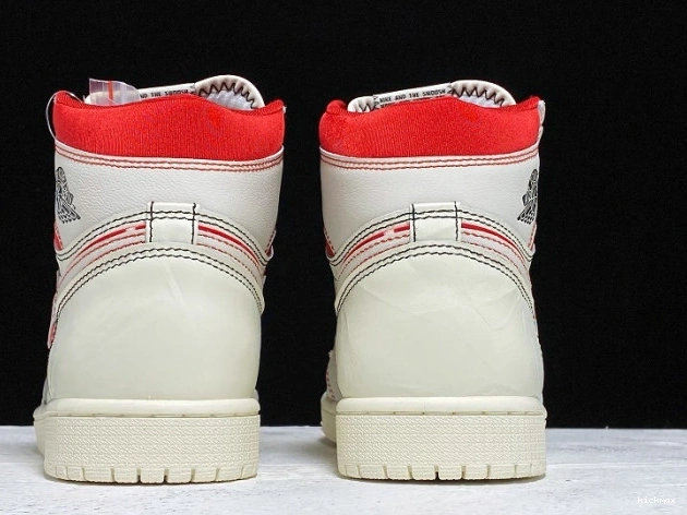 Rep MAX 1 High Gym 555088-160 Retro OG 
